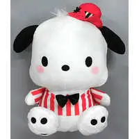 Plush - Sanrio characters / Pochacco