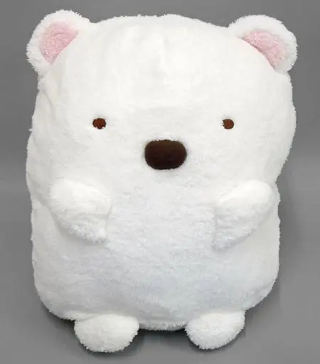 Plush - Sumikko Gurashi / Shirokuma