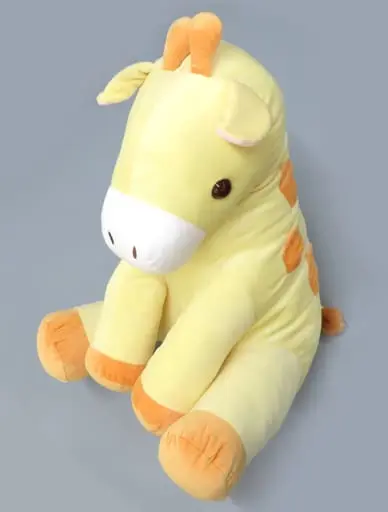 Plush - Kuttari Kirin