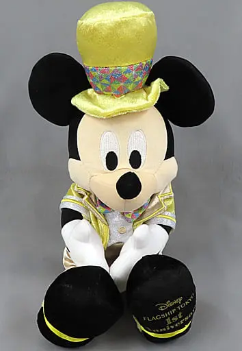 Plush - Disney / Mickey Mouse