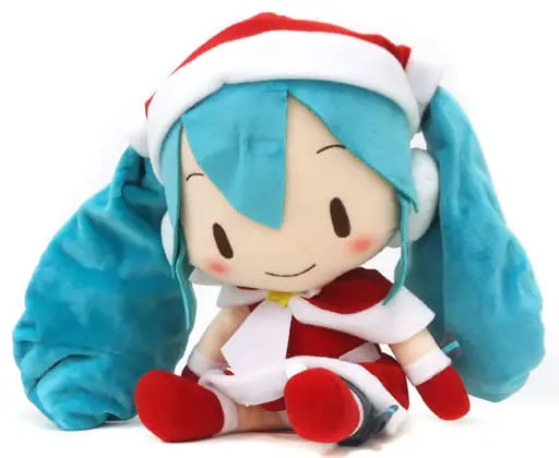 Plush - VOCALOID / Hatsune Miku