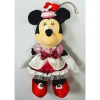 Plush - Disney / Minnie Mouse