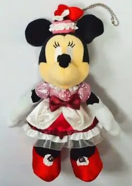 Plush - Disney / Minnie Mouse