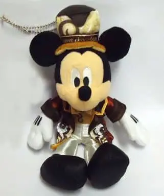 Plush - Disney / Mickey Mouse