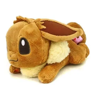 Plush - Pokémon / Eevee