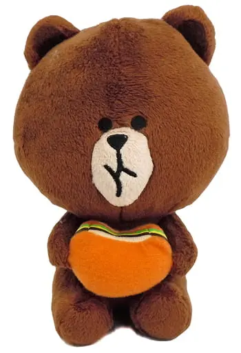 Plush - LINE FRIENDS