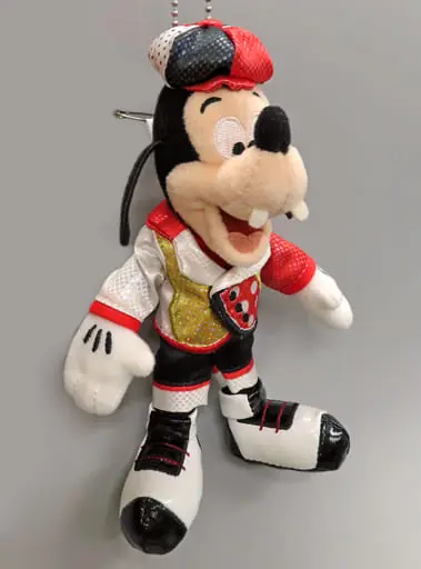 Plush - Disney / Max Goof