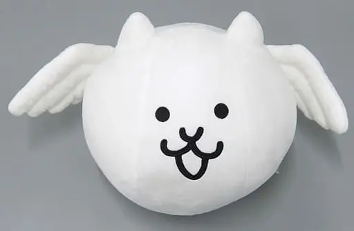 Plush - Nyanko Daisensou