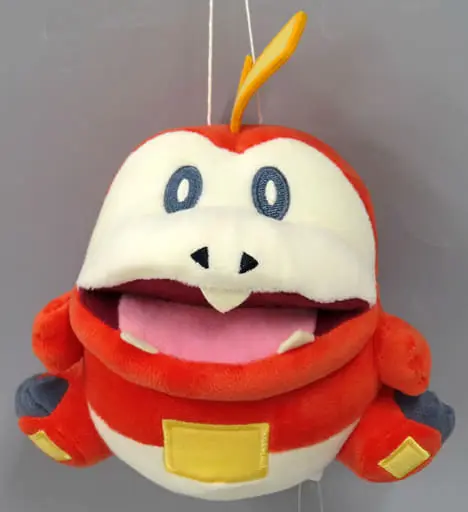 Plush - Pokémon / Fuecoco