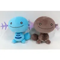 Plush - Pokémon / Wooper