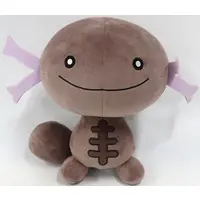 Plush - Pokémon / Wooper