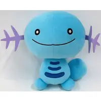 Plush - Pokémon / Wooper