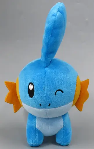 Plush - Pokémon / Mudkip