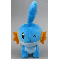 Plush - Pokémon / Mudkip