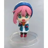 Trading Figure - Yuru Camp