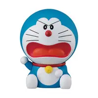 Capchara - Doraemon