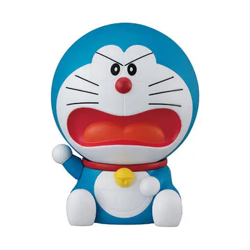 Capchara - Doraemon