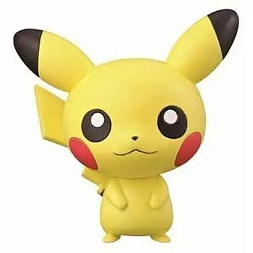 Ichiban Kuji - Pokémon / Pikachu