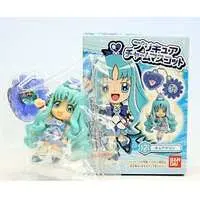 Trading Figure - Pretty Cure Series