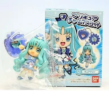 Trading Figure - Pretty Cure Series