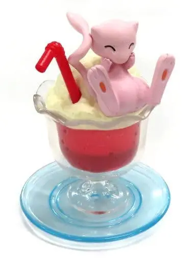 Yummy! Sweets mascot - Pokémon / Mew