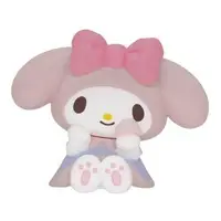 Trading Figure - Sanrio characters / My Melody