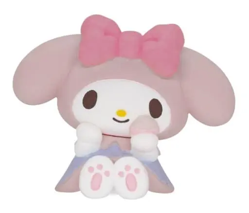 Trading Figure - Sanrio characters / My Melody