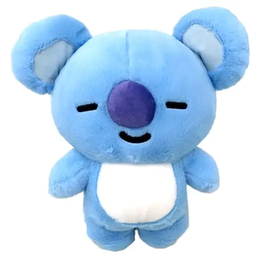 Plush - BT21