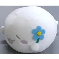 Plush - Hokkai no Maju Azarashi-san