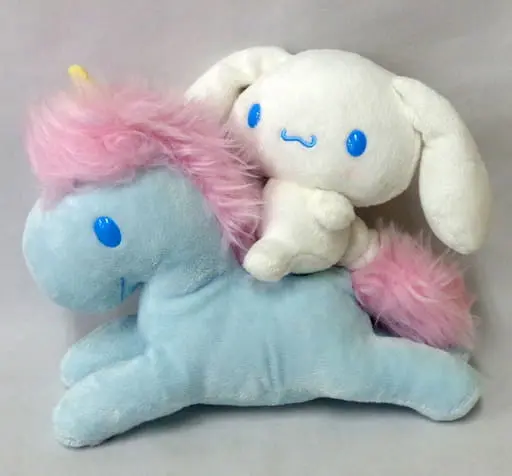 Plush - Sanrio / Cinnamoroll