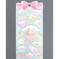 Stickers - Sanrio characters / Cinnamoroll