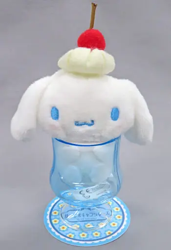 Plush - Coaster - Sanrio characters / Cinnamoroll