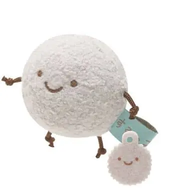 Plush - Sumikko Gurashi / Hokori