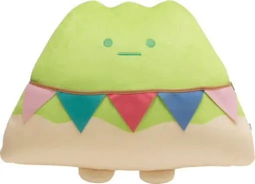 Cushion - Sumikko Gurashi / Yama