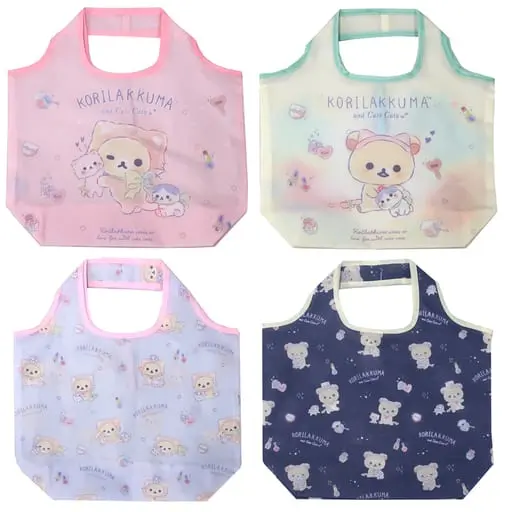 Bag - RILAKKUMA / Korilakkuma