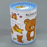 Coin Bank - RILAKKUMA / Rilakkuma