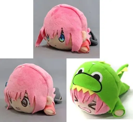 Plush - Bocchi the Rock!