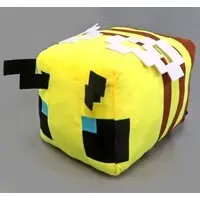 Plush - MINECRAFT