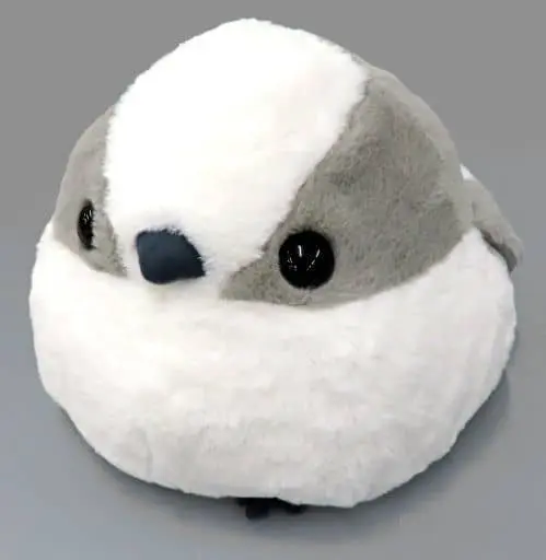 Plush - Shimaenaga