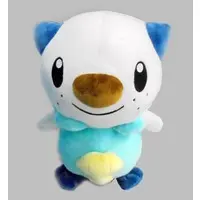 Plush - Pokémon / Oshawott