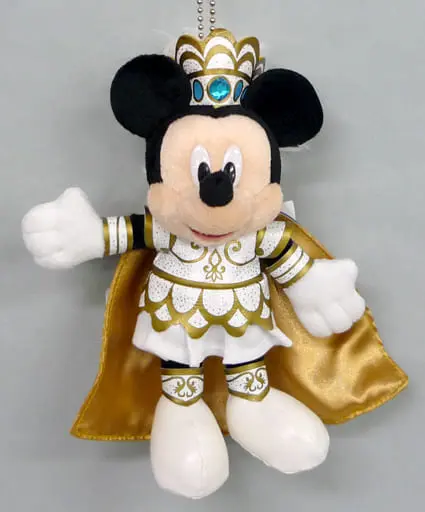 Plush - Disney / Mickey Mouse