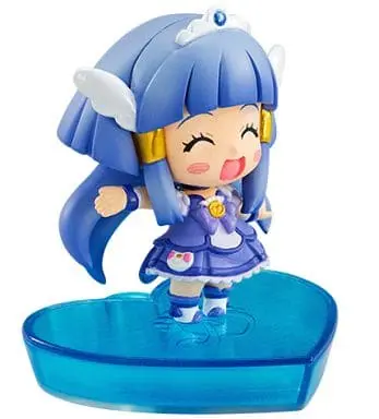 Trading Figure - Pretty Cure Series