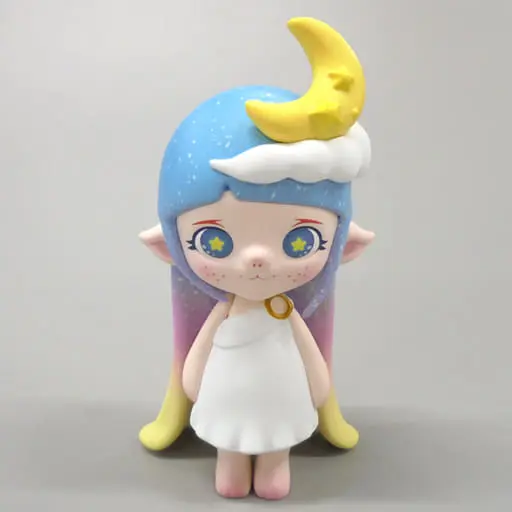 Trading Figure - FAIRY ZOE