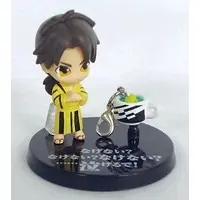 Mini Figure - Trading Figure - Kamen Rider Den-O