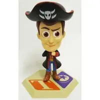 Trading Figure - Toy Story / Woody