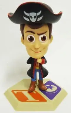 Trading Figure - Toy Story / Woody