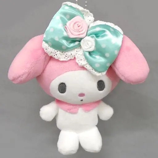 Key Chain - Sanrio / My Melody