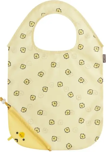 Bag - RILAKKUMA / Kiiroitori