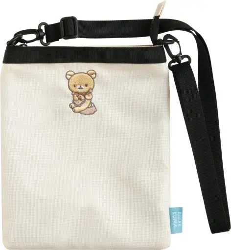 Rilakkuma Komorebi Camp - RILAKKUMA / Rilakkuma