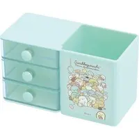 Stationery - Pen Stand - Sumikko Gurashi